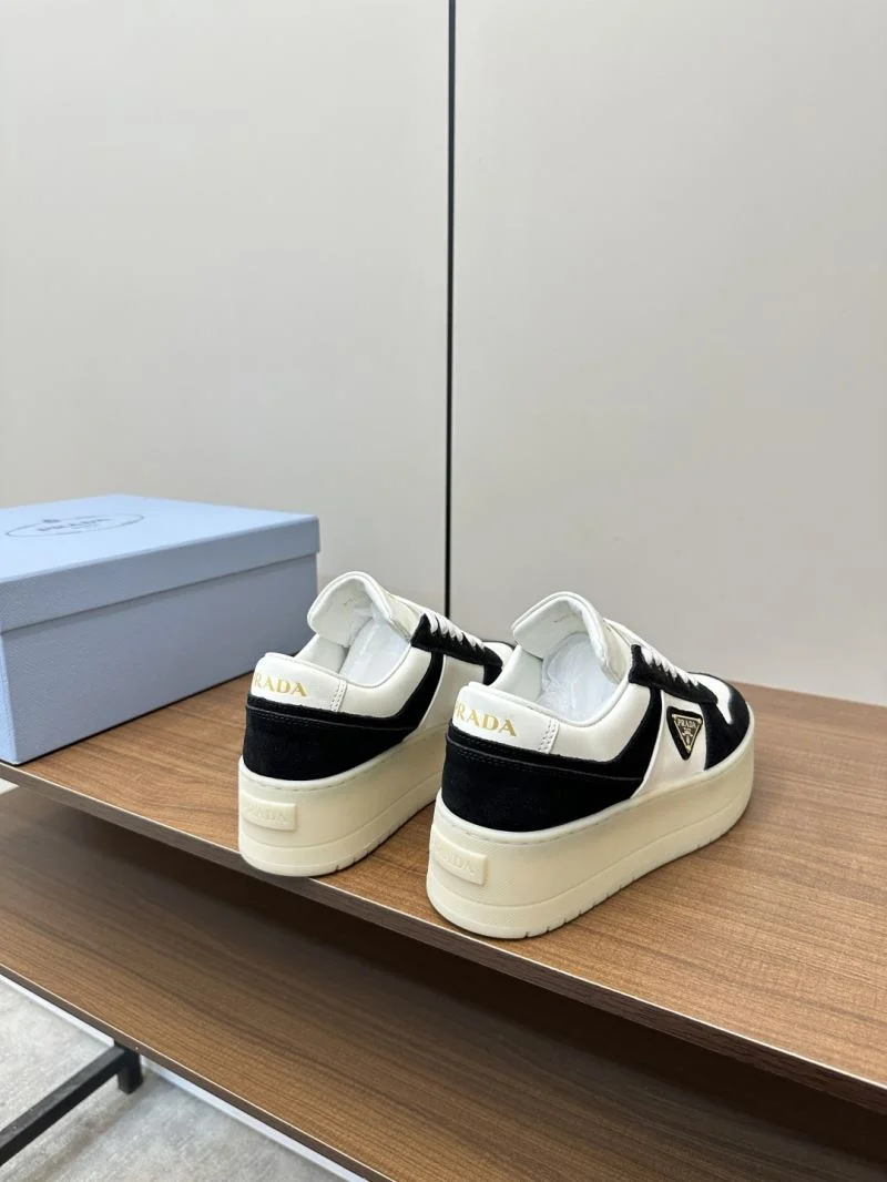 StreetReady Prada Low Shoes 34783