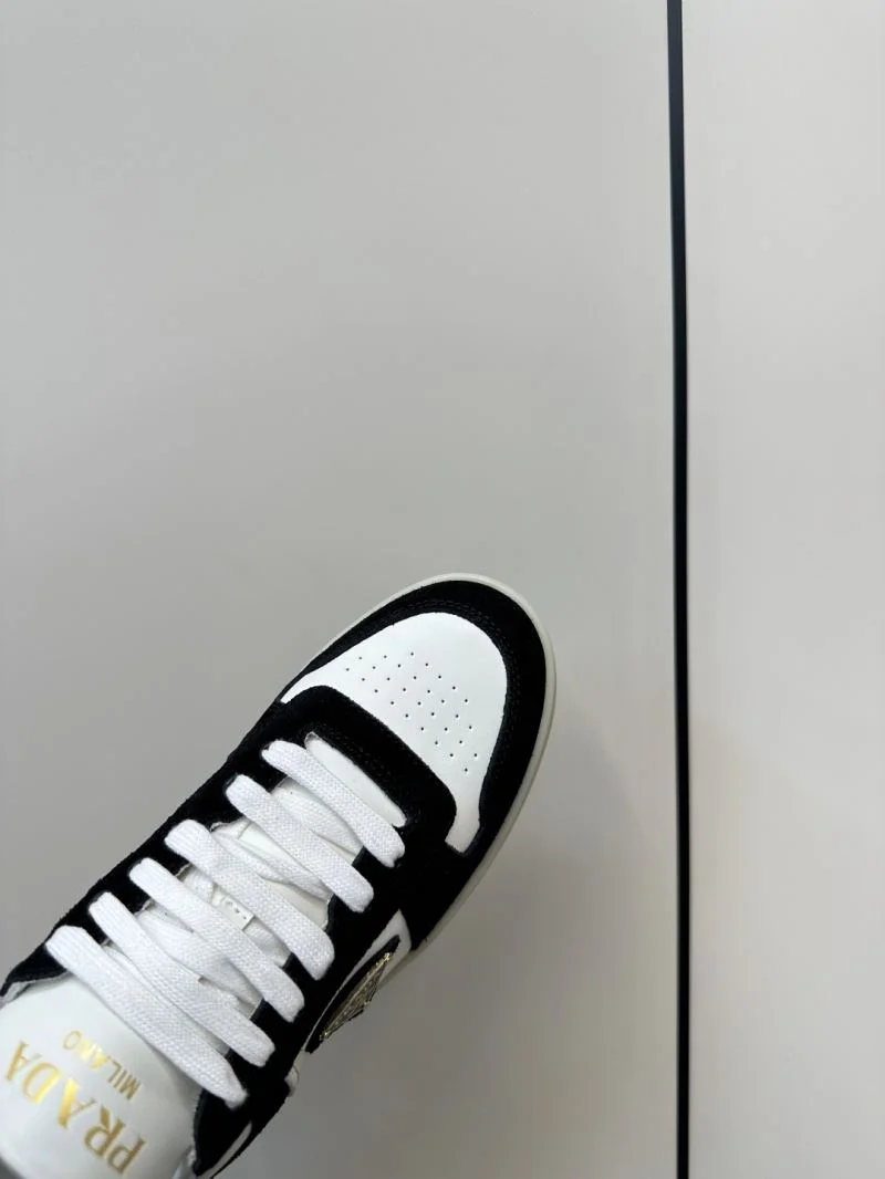 StreetReady Prada Low Shoes 34783