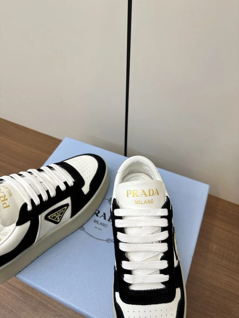 StreetReady Prada Low Shoes 34783