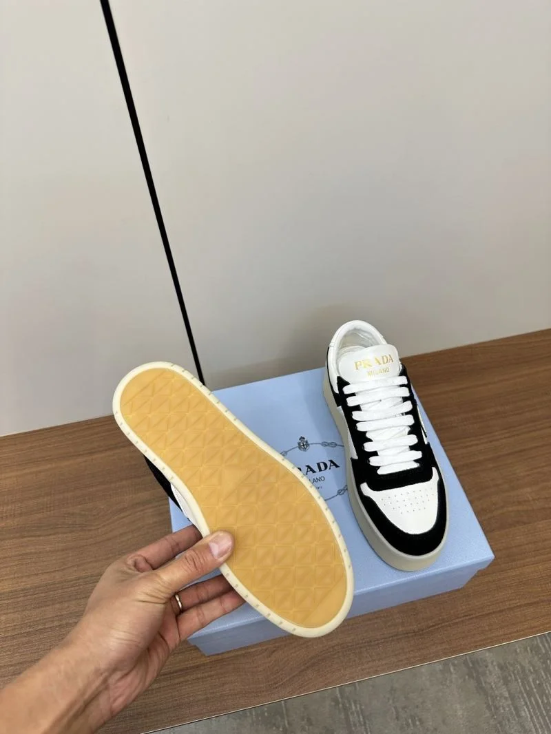StreetReady Prada Low Shoes 34783