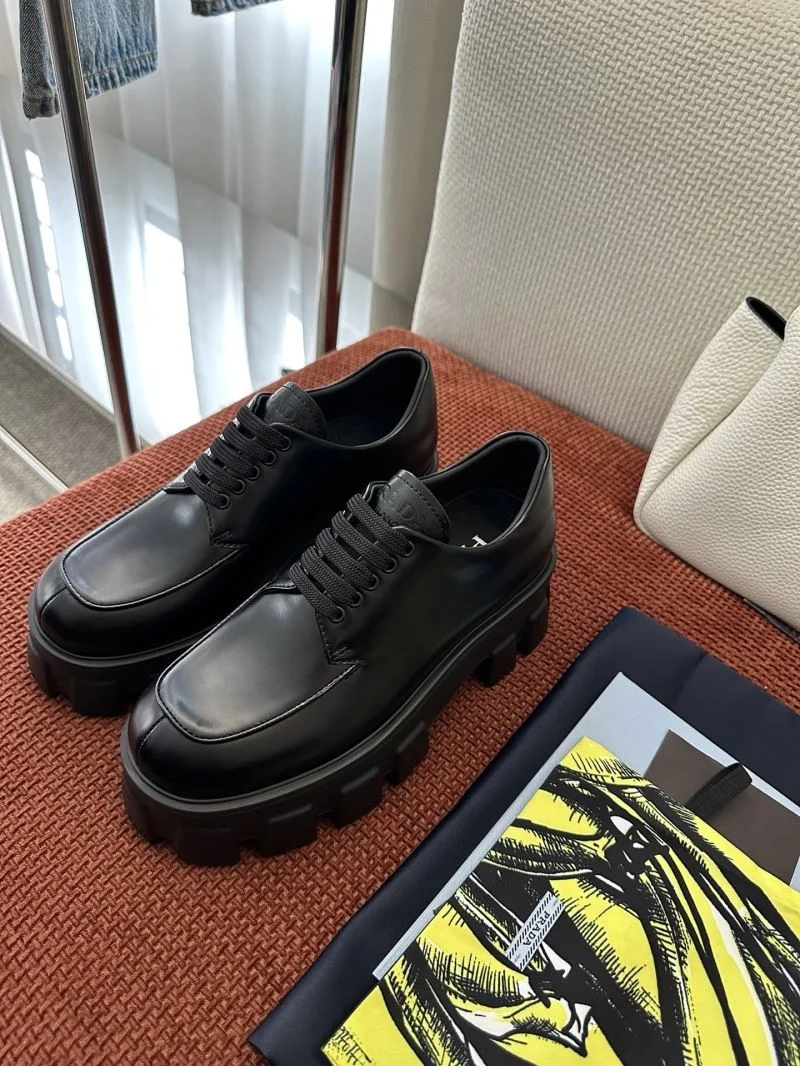 Prada Low Shoes RelaxedFit 34737