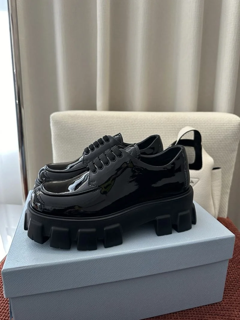 Prada Low Shoes TechFriendly 34755