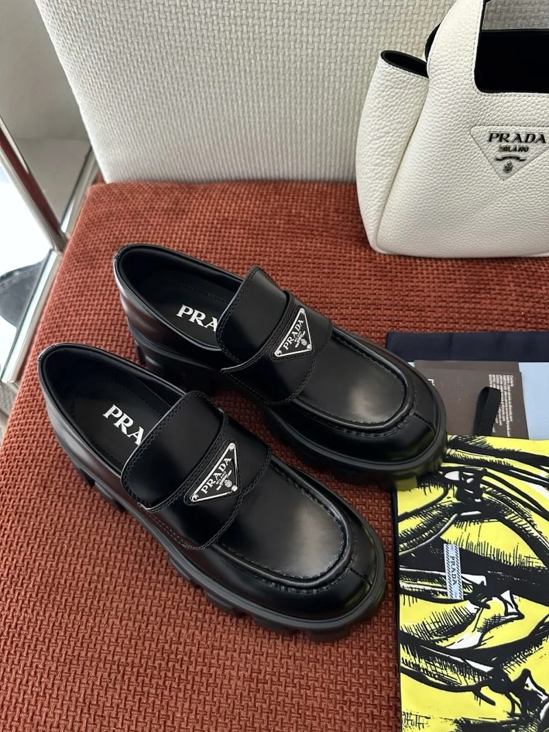 Prada Low Shoes WellDesigned 34752