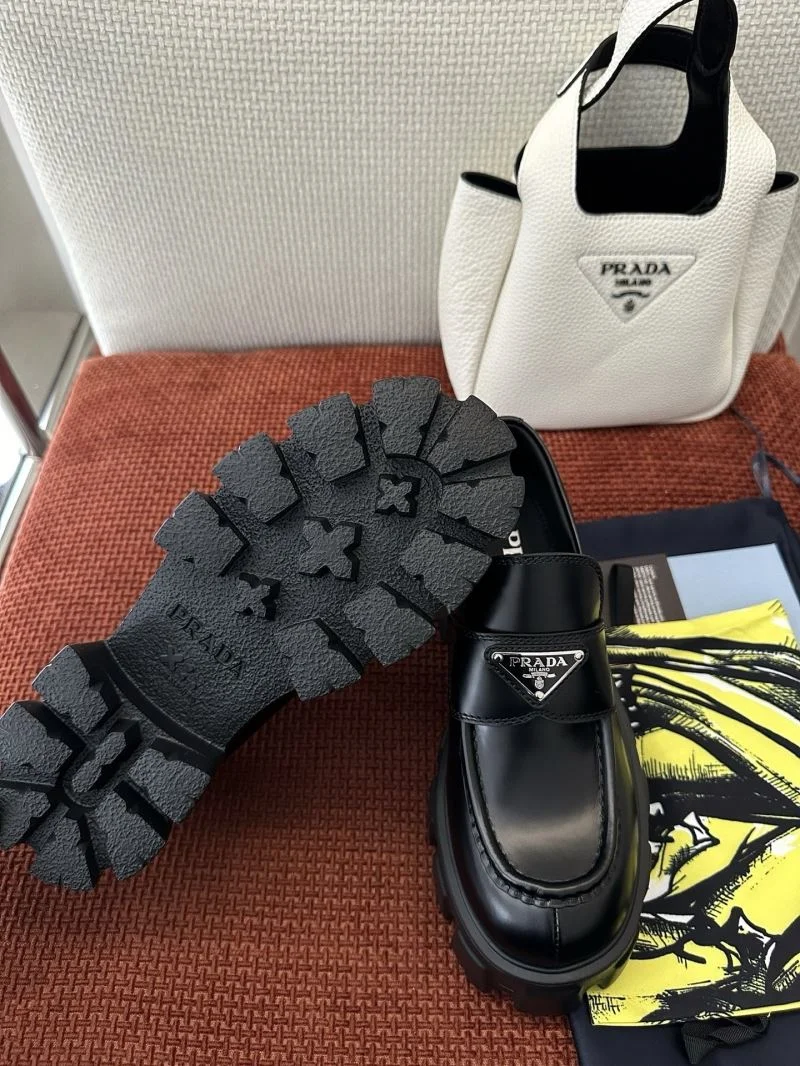 Prada Low Shoes WellDesigned 34752