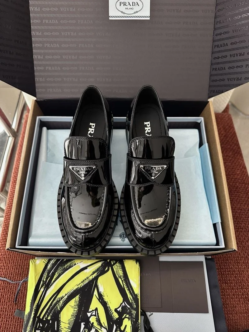 GoAnywhere Prada Low Shoes 34738