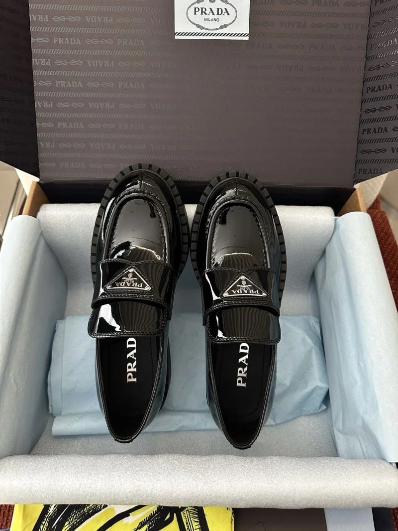 GoAnywhere Prada Low Shoes 34738