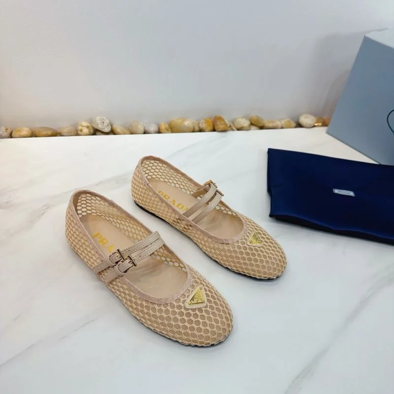 Prada Low Shoes GoAnywhere 34762