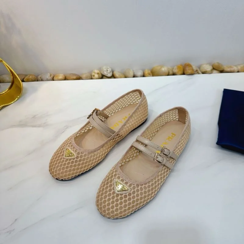 Prada Low Shoes GoAnywhere 34762