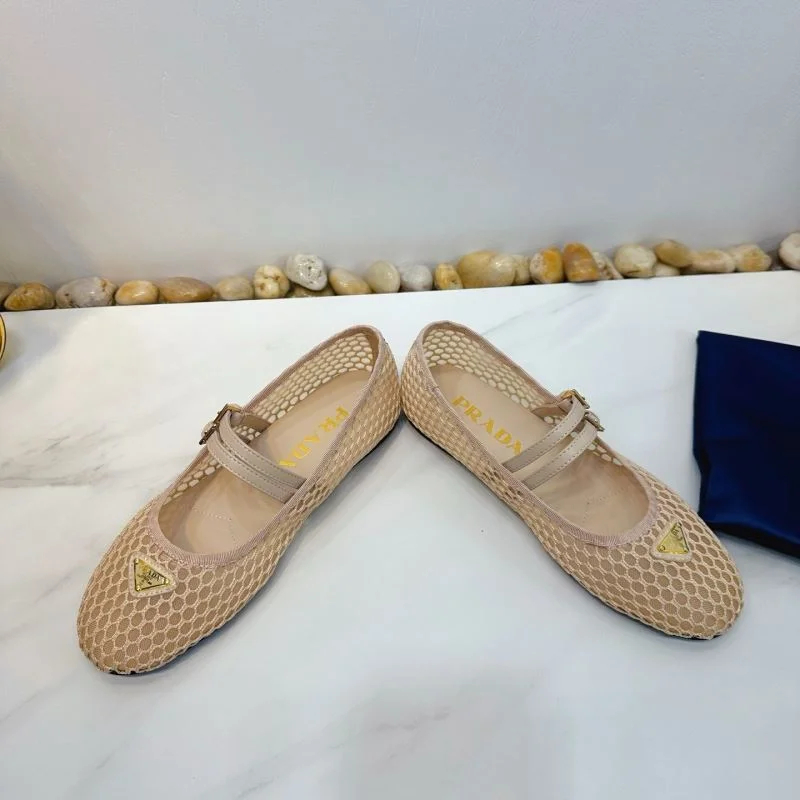 Prada Low Shoes GoAnywhere 34762