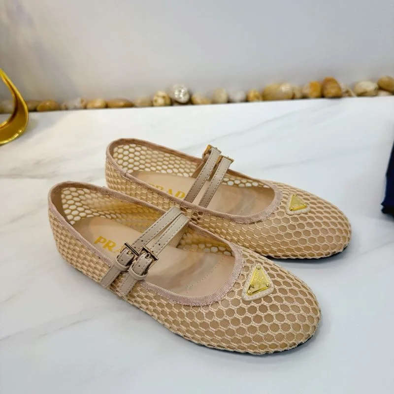 Prada Low Shoes GoAnywhere 34762