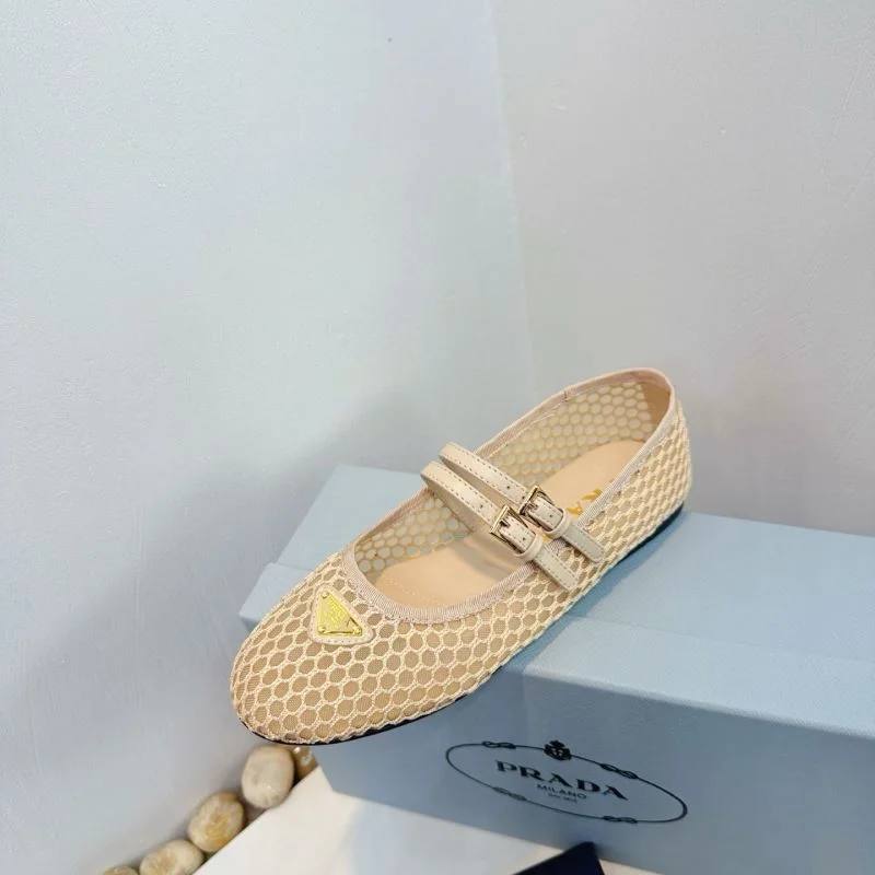 Prada Low Shoes GoAnywhere 34762