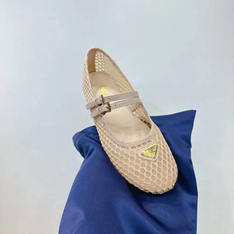 Prada Low Shoes GoAnywhere 34762