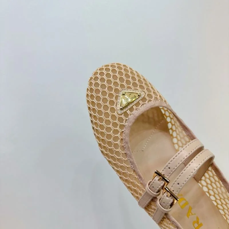 Prada Low Shoes GoAnywhere 34762
