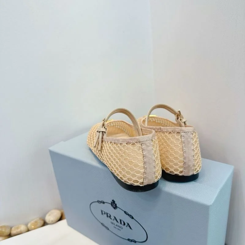 Prada Low Shoes GoAnywhere 34762