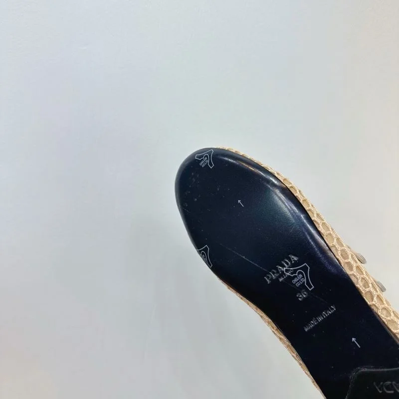 Prada Low Shoes GoAnywhere 34762