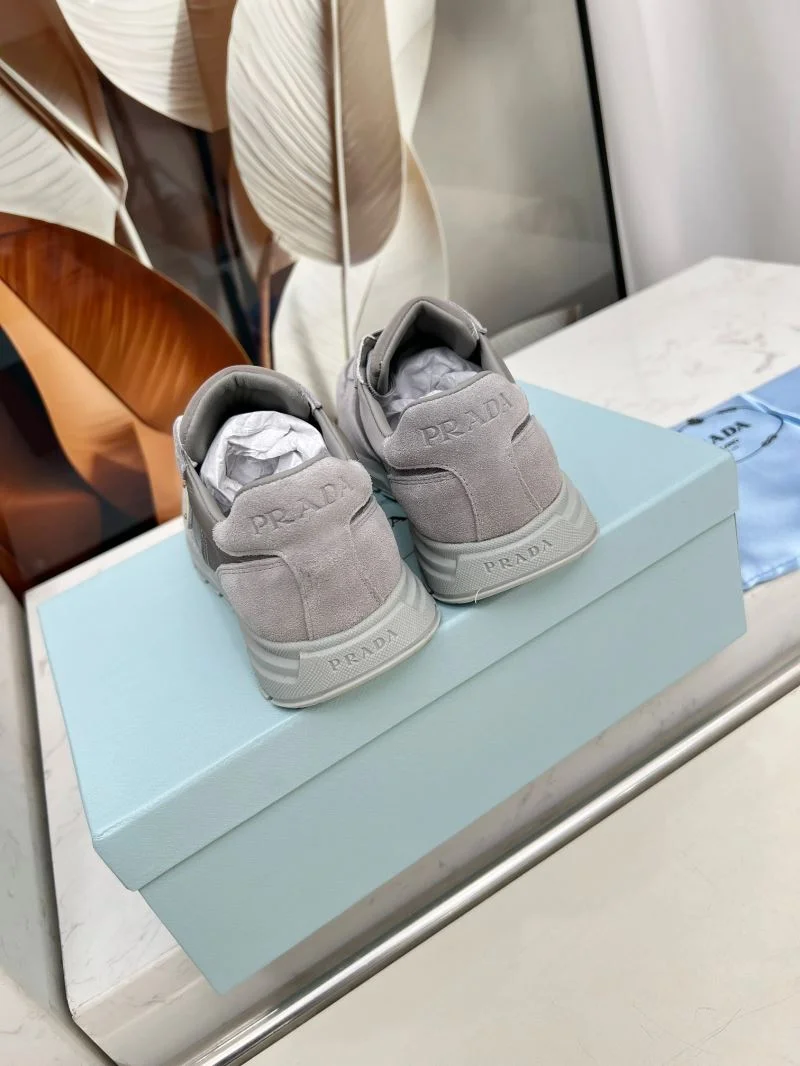Prada Low Shoes Compact 34750