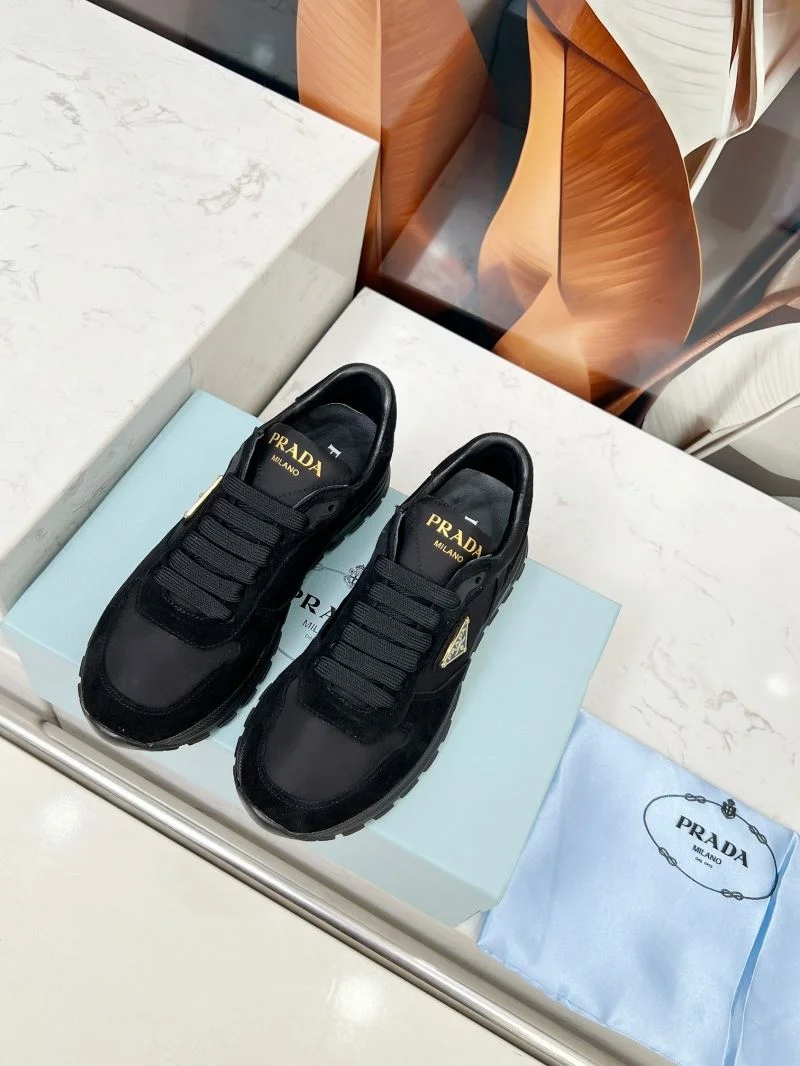 TopPick Prada Low Shoes 34743