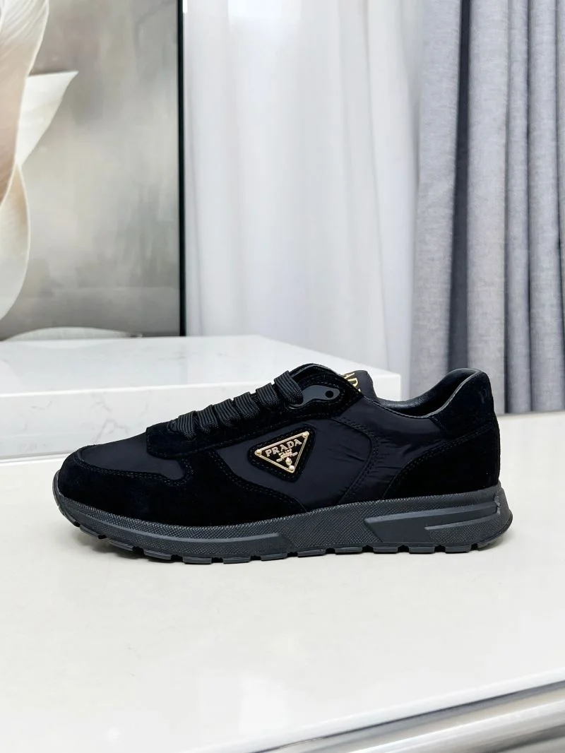 TopPick Prada Low Shoes 34743