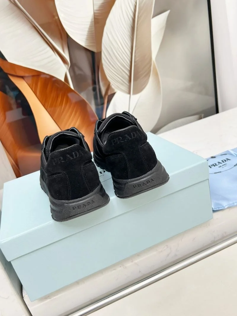 TopPick Prada Low Shoes 34743