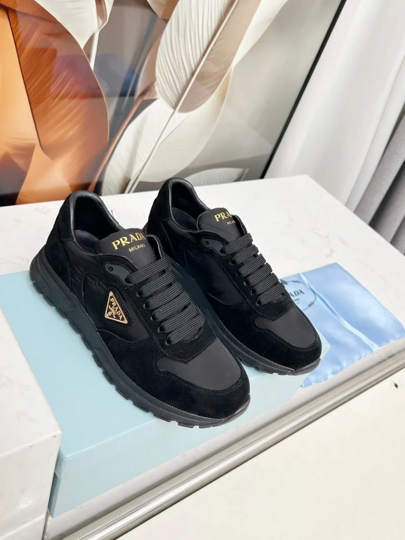 TopPick Prada Low Shoes 34743