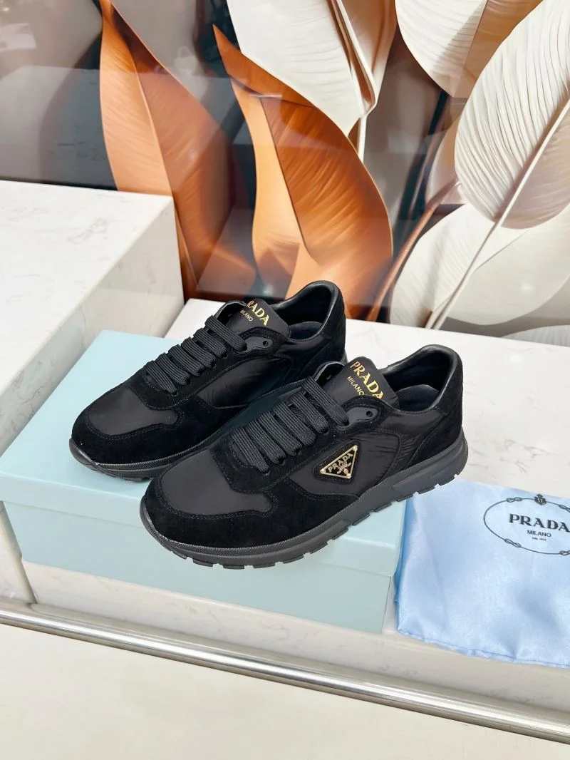 TopPick Prada Low Shoes 34743