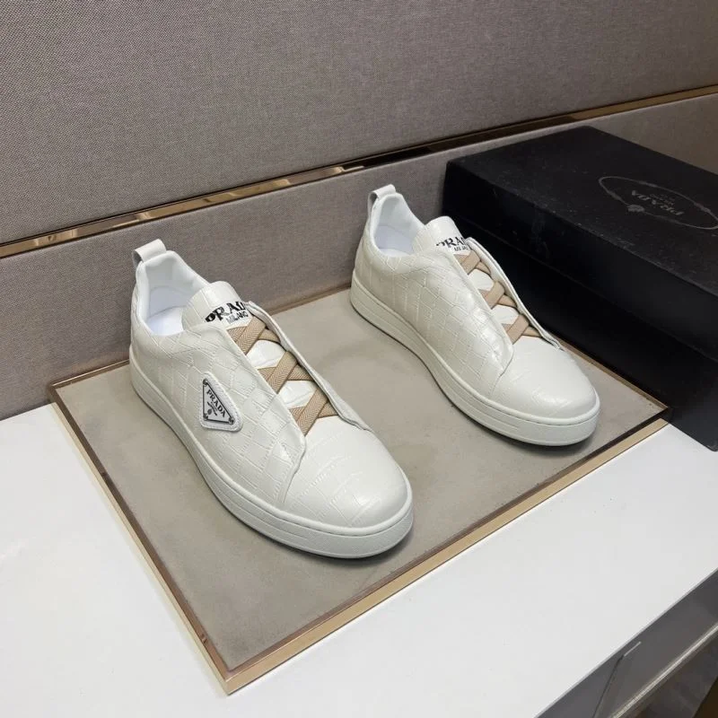 Prada Low Shoes BestValue 35677