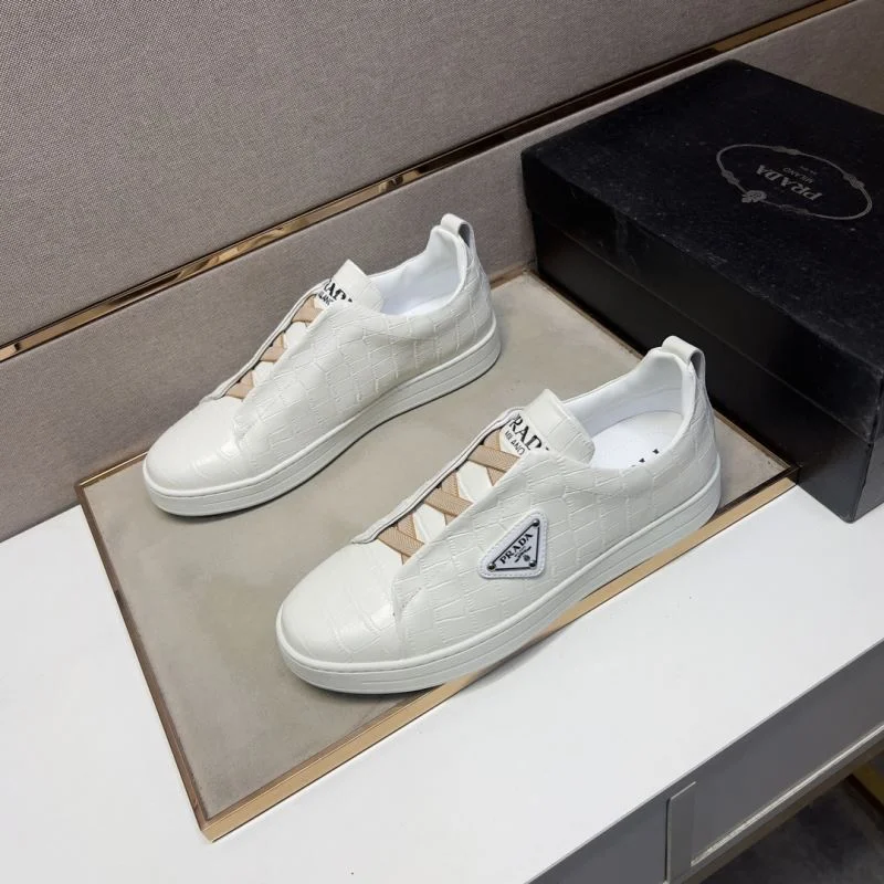 Prada Low Shoes BestValue 35677