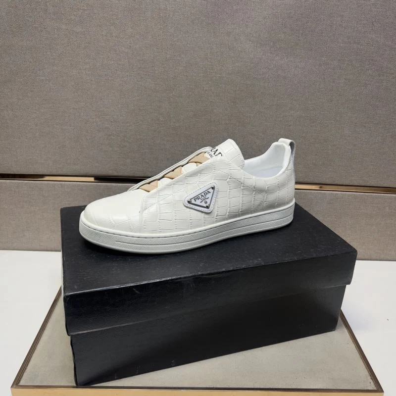 Prada Low Shoes BestValue 35677