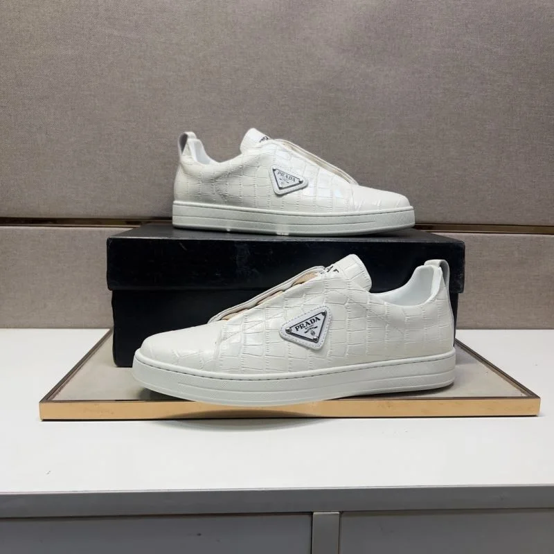 Prada Low Shoes BestValue 35677