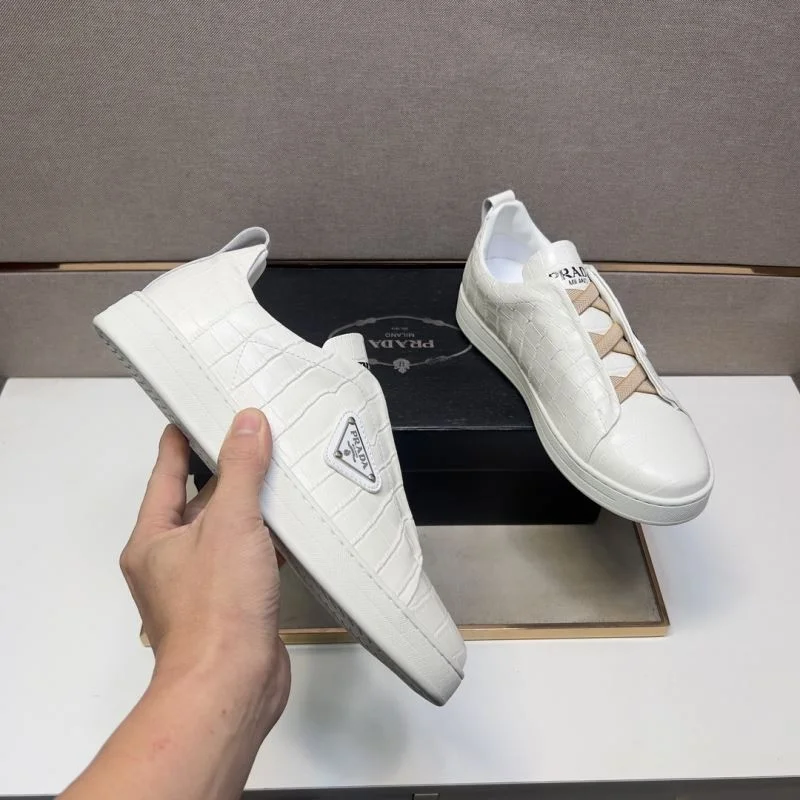 Prada Low Shoes BestValue 35677