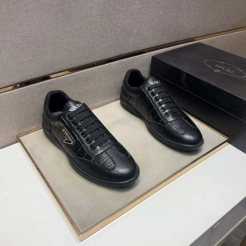 Prada Low Shoes GoodFit 35675