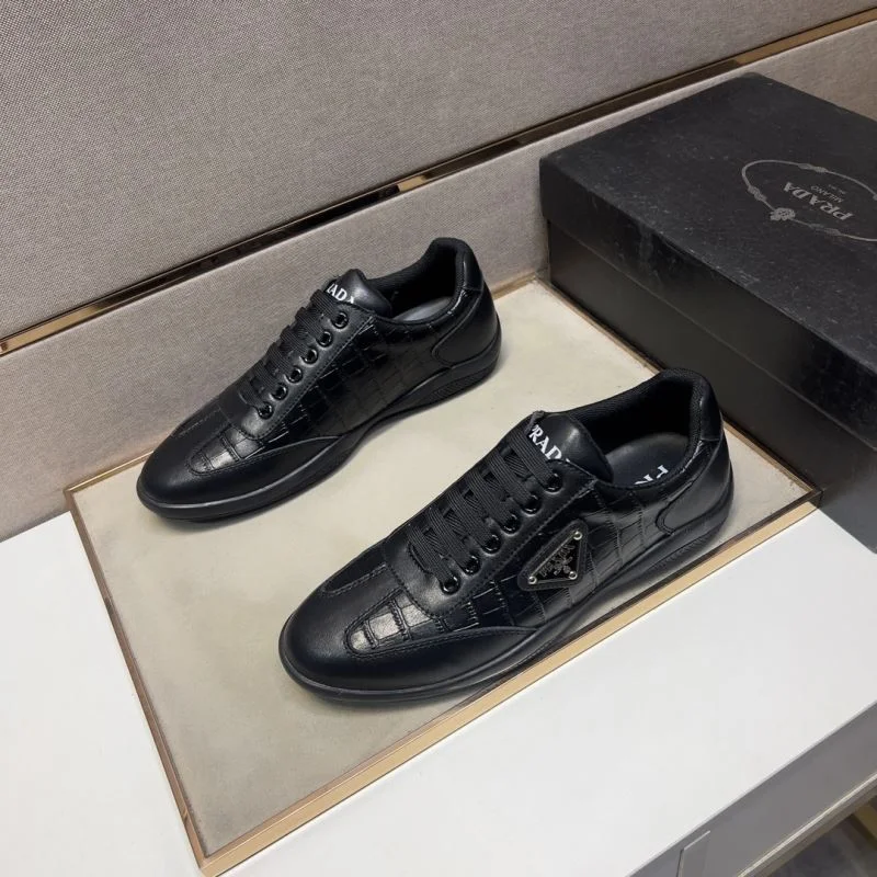 Prada Low Shoes GoodFit 35675