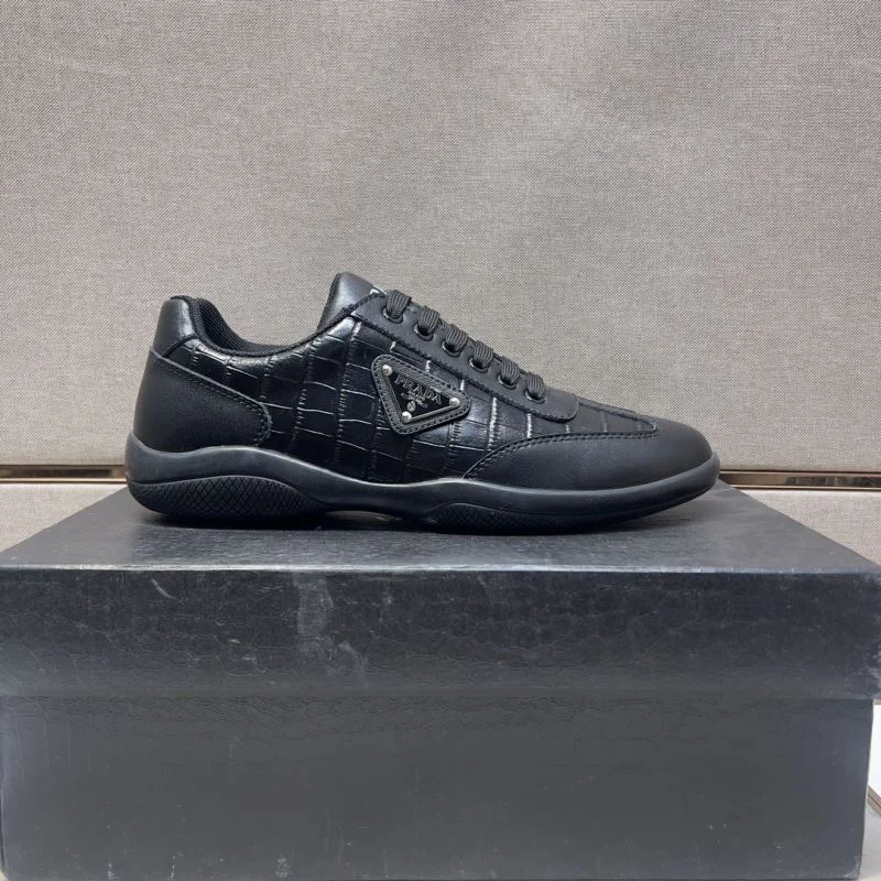 Prada Low Shoes GoodFit 35675