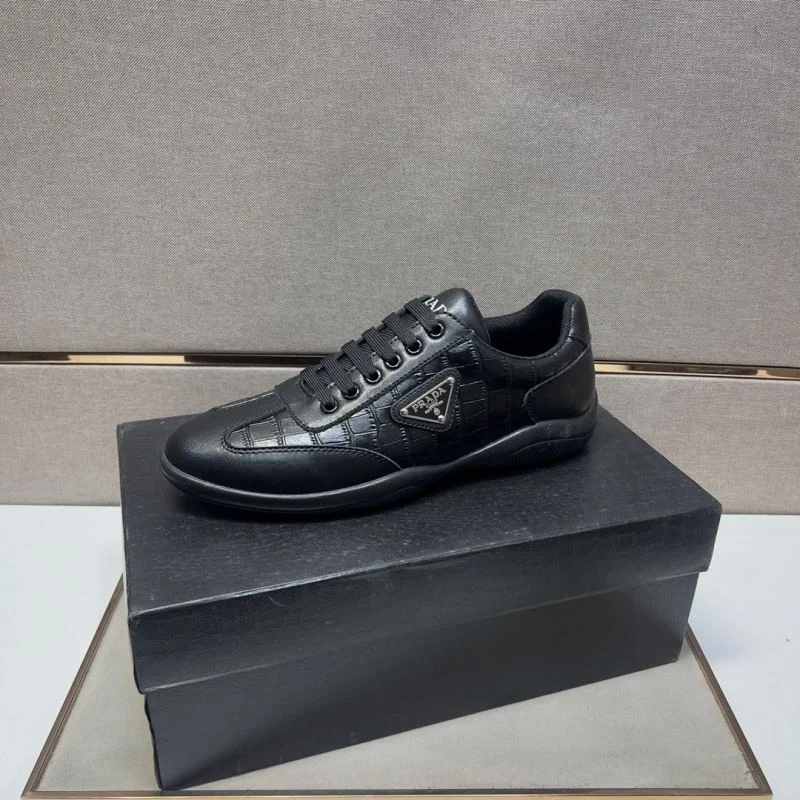 Prada Low Shoes GoodFit 35675