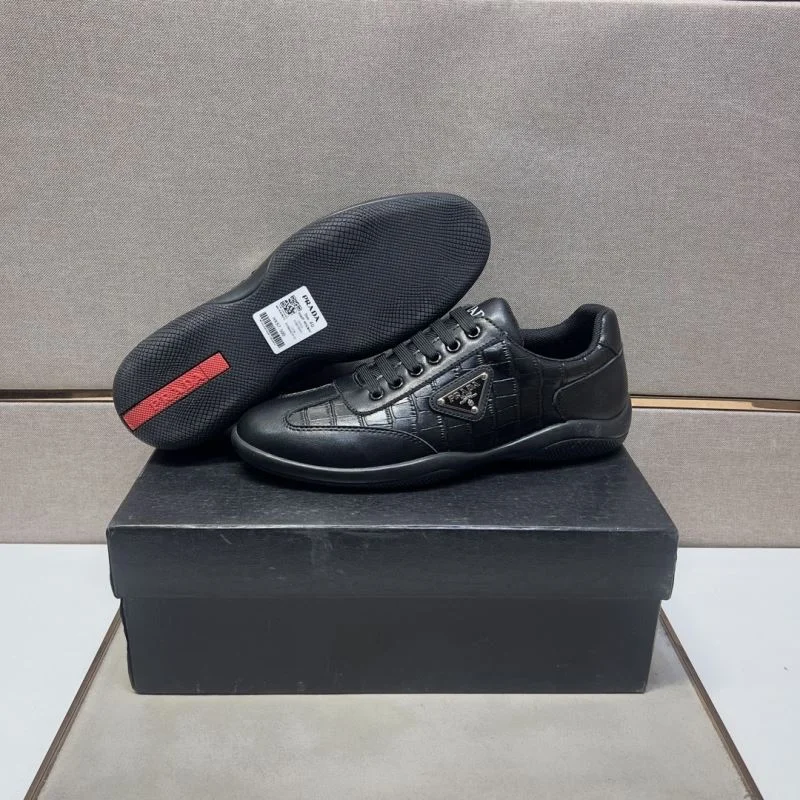 Prada Low Shoes GoodFit 35675