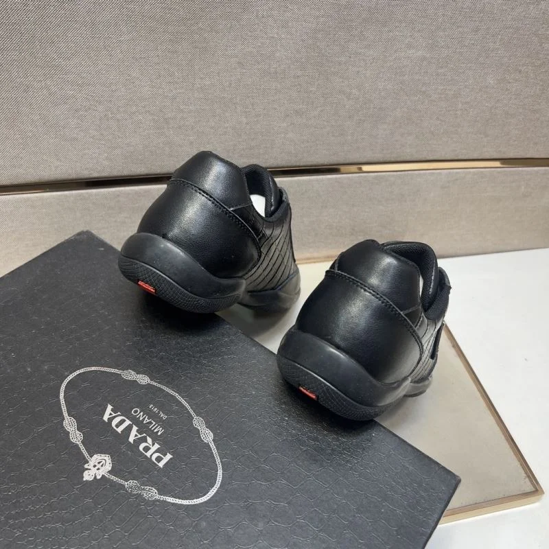 Prada Low Shoes GoodFit 35675