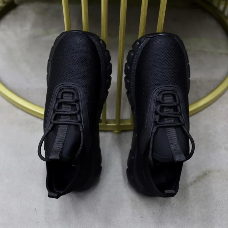 Prada Low Shoes TimelessDesign 35674