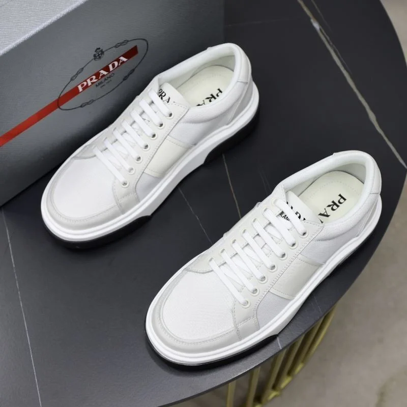 GoodFit Prada Low Shoes 35664