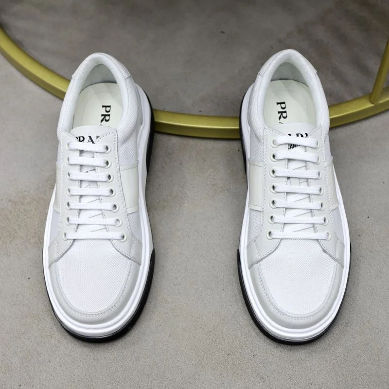 GoodFit Prada Low Shoes 35664