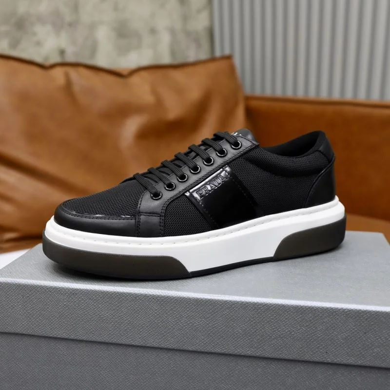 Prada Low Shoes Functional 35663