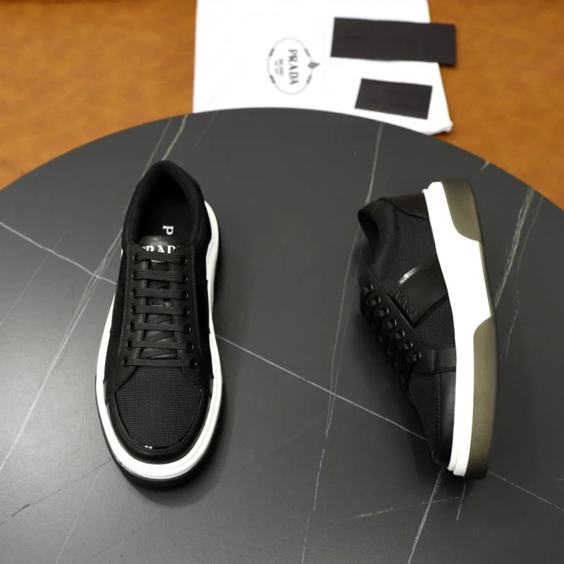 Prada Low Shoes Functional 35663