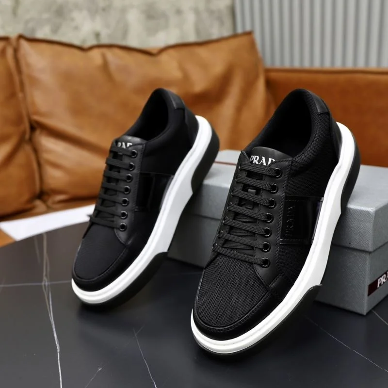 Prada Low Shoes Functional 35663
