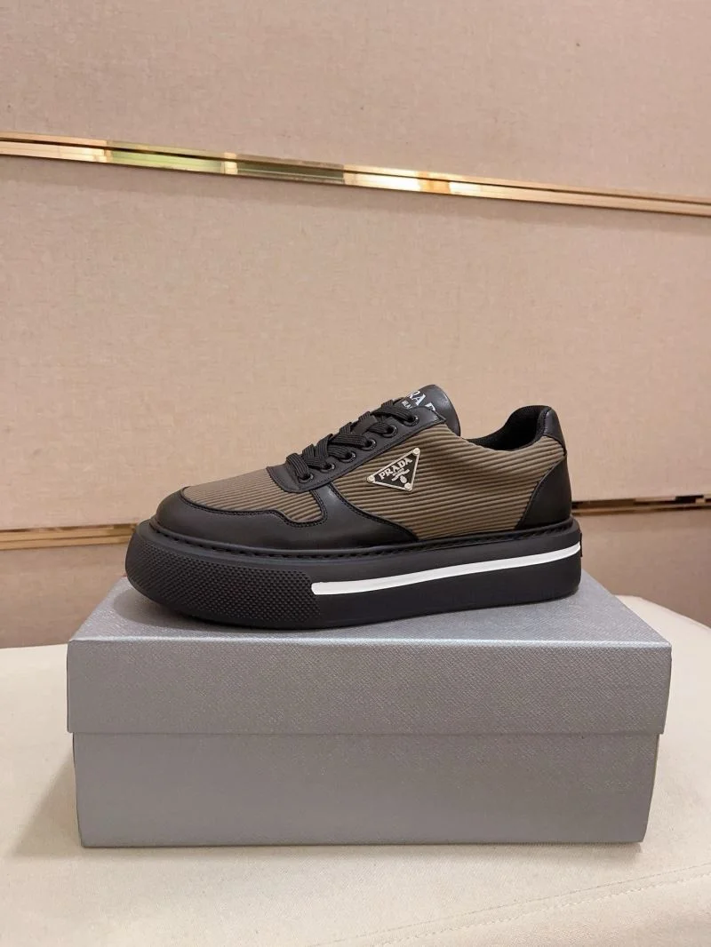 BestValue Prada Low Shoes 35642