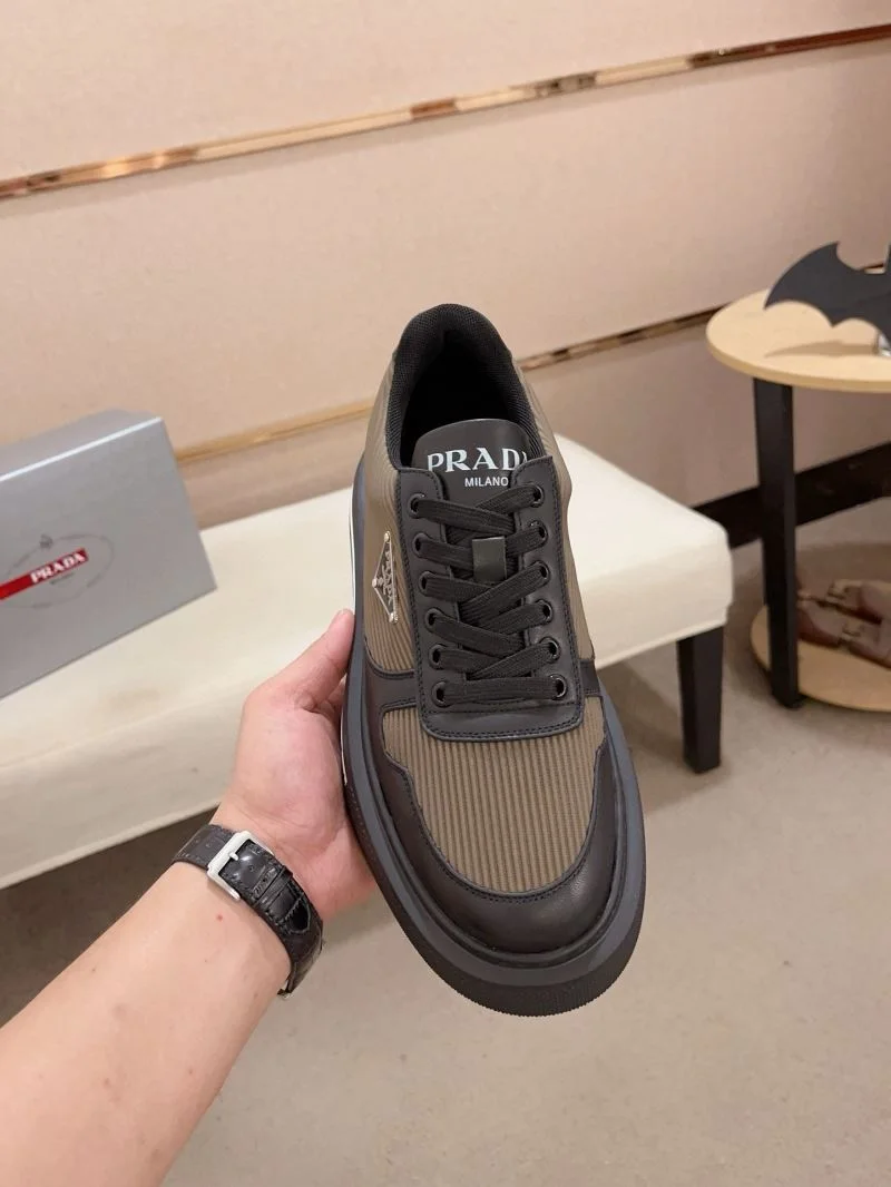 BestValue Prada Low Shoes 35642