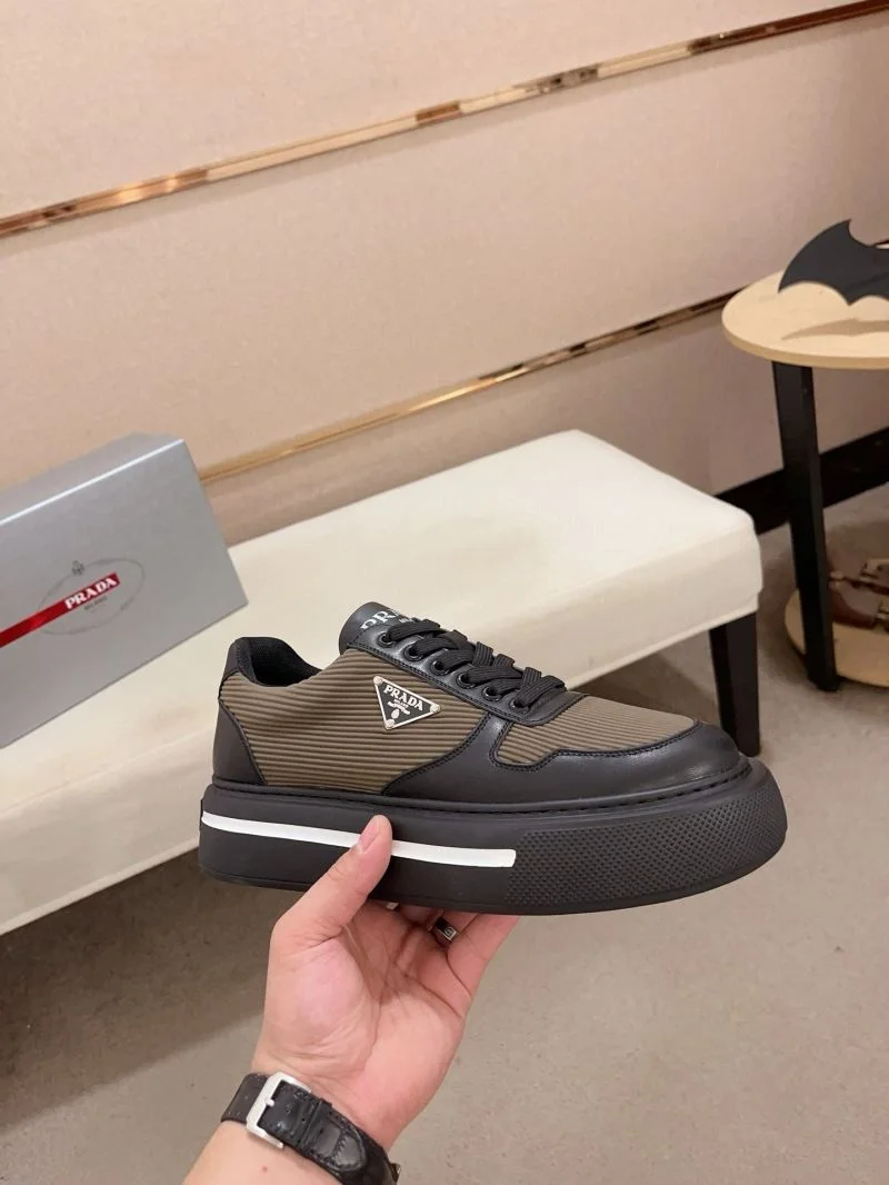 BestValue Prada Low Shoes 35642