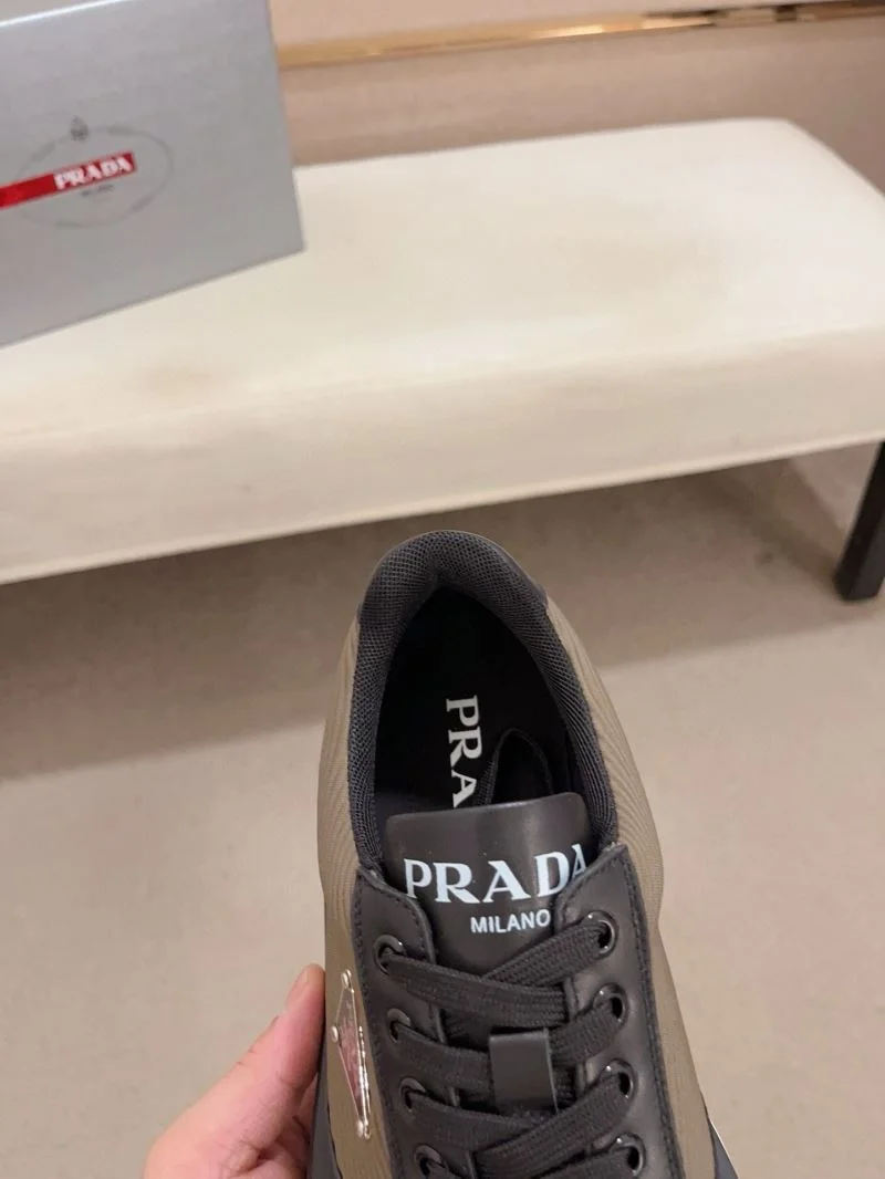 BestValue Prada Low Shoes 35642