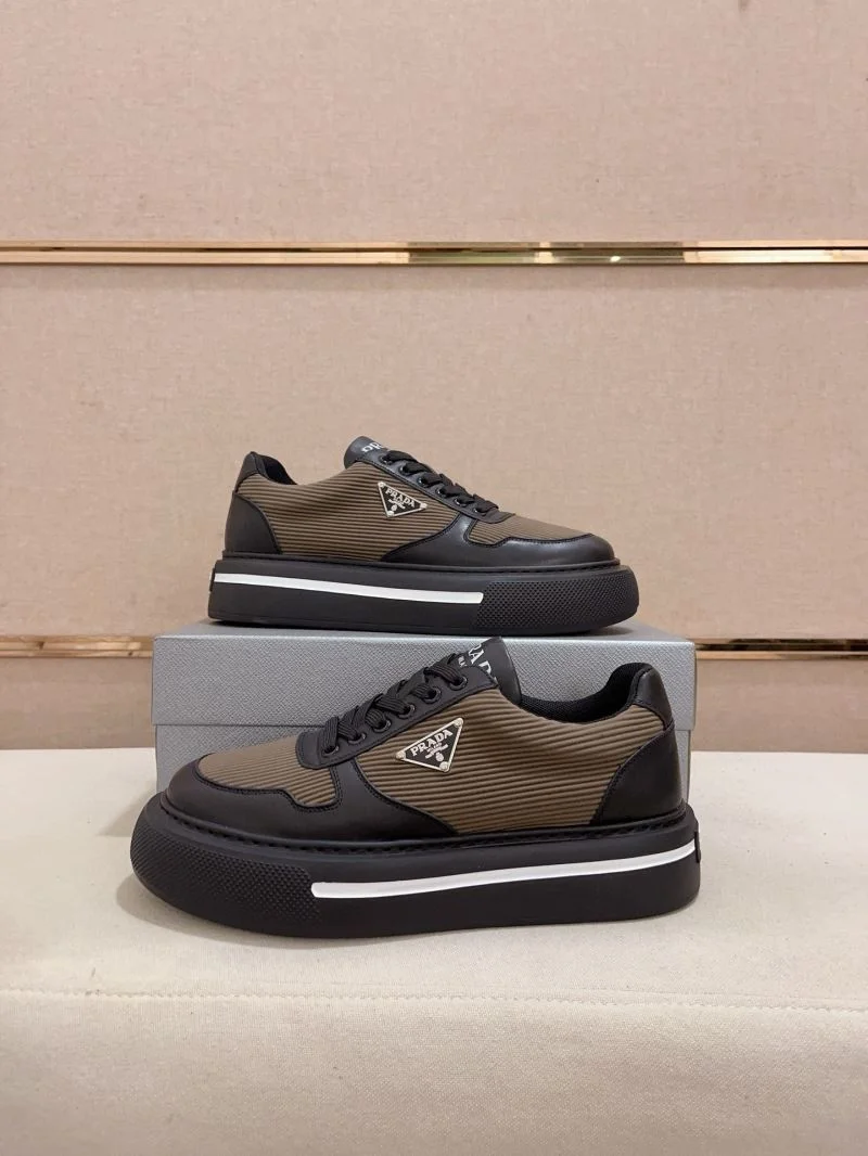 BestValue Prada Low Shoes 35642