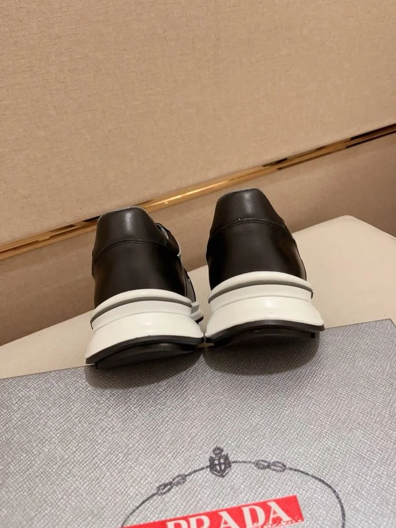Prada Low Shoes SoftTouch 35659
