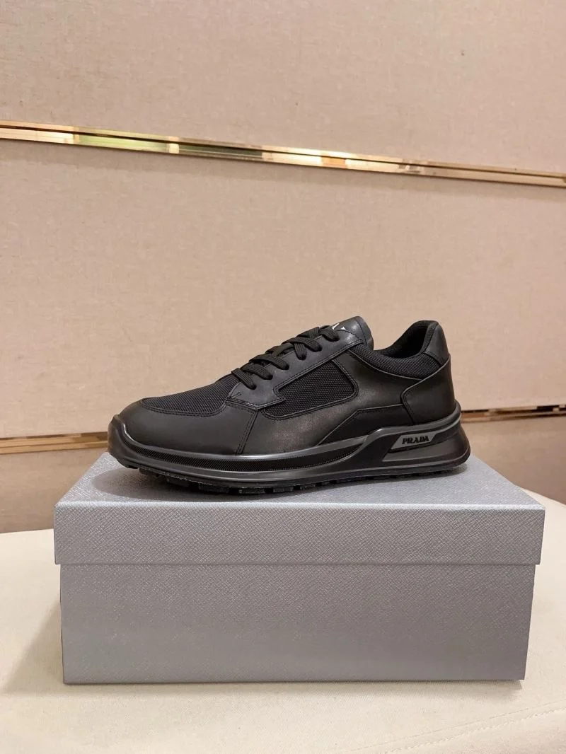 Prada Low Shoes FashionForward 35649