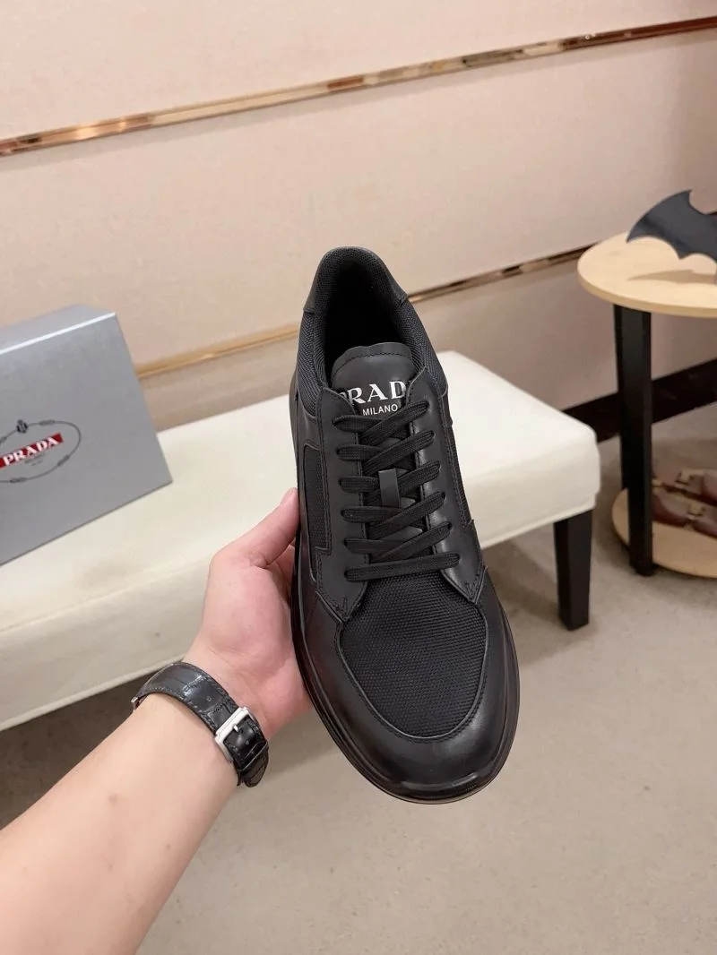 Prada Low Shoes FashionForward 35649